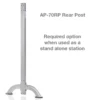 TuffStuff Apollo Leg Press Station (AP-71LP)