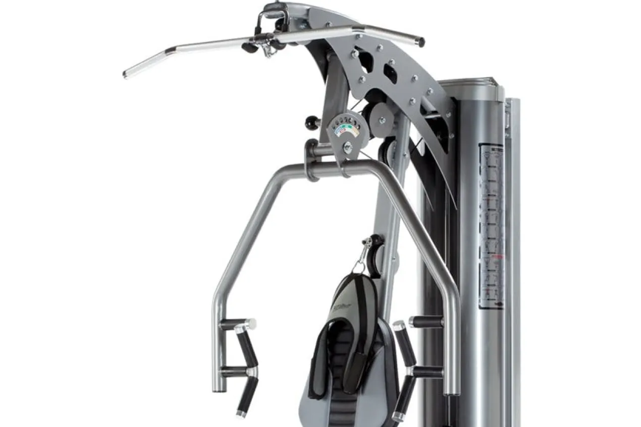 TuffStuff Apollo 7000 Multi Press (AP-71MP)