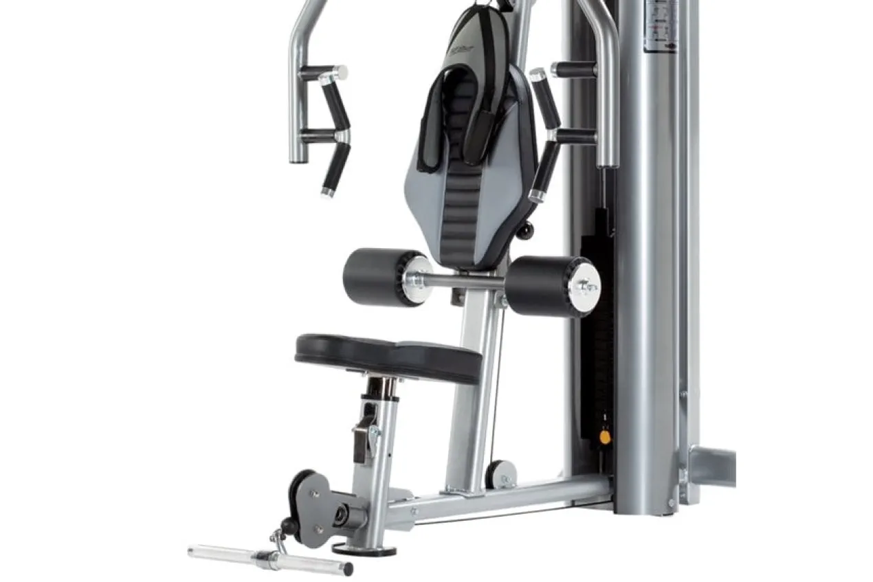 TuffStuff Apollo 7000 Multi Press (AP-71MP)