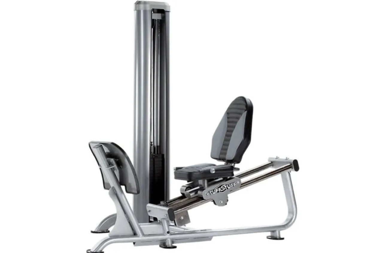 TuffStuff Apollo 7400 4-Station Multi Gym System (AP-7400)