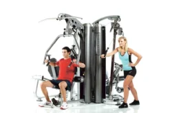 TuffStuff Apollo 7400 4-Station Multi Gym System (AP-7400)