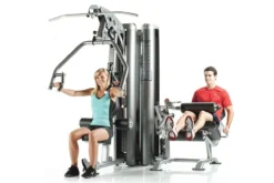TuffStuff Apollo 7200 2-Station Multi Gym System (AP-7200)