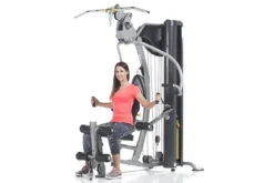 TuffStuff Classic Home Gym (AXT-225R)