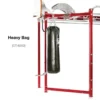 TuffStuff CT8 “Base” Fitness Trainer (CT-8000B)