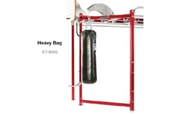 TuffStuff CT8 “Base” Fitness Trainer (CT-8000B)