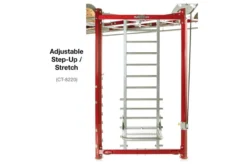 TuffStuff CT8 “Base” Fitness Trainer (CT-8000B)
