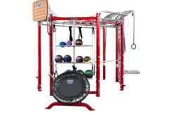 TuffStuff CT8 “Base” Fitness Trainer (CT-8000B)