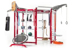 TuffStuff CT-8100E Elite Fitness Trainer
