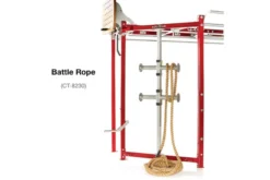 TuffStuff CT-8100E Elite Fitness Trainer