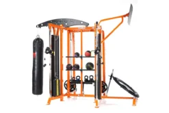 TuffStuff CT8 SELECT Fitness Training System