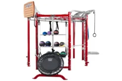 TuffStuff CT8 SELECT Fitness Training System
