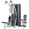 TuffStuff Dual Stack Functional Trainer (HTX-2000)