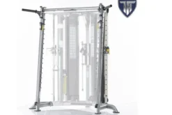 TuffStuff Evolution Corner Multi-Functional Trainer Home Gym System (CXT-200)