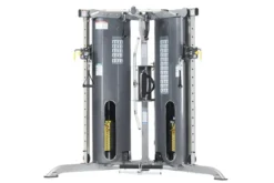 TuffStuff Evolution Corner Multi-Functional Trainer Home Gym System (CXT-200)