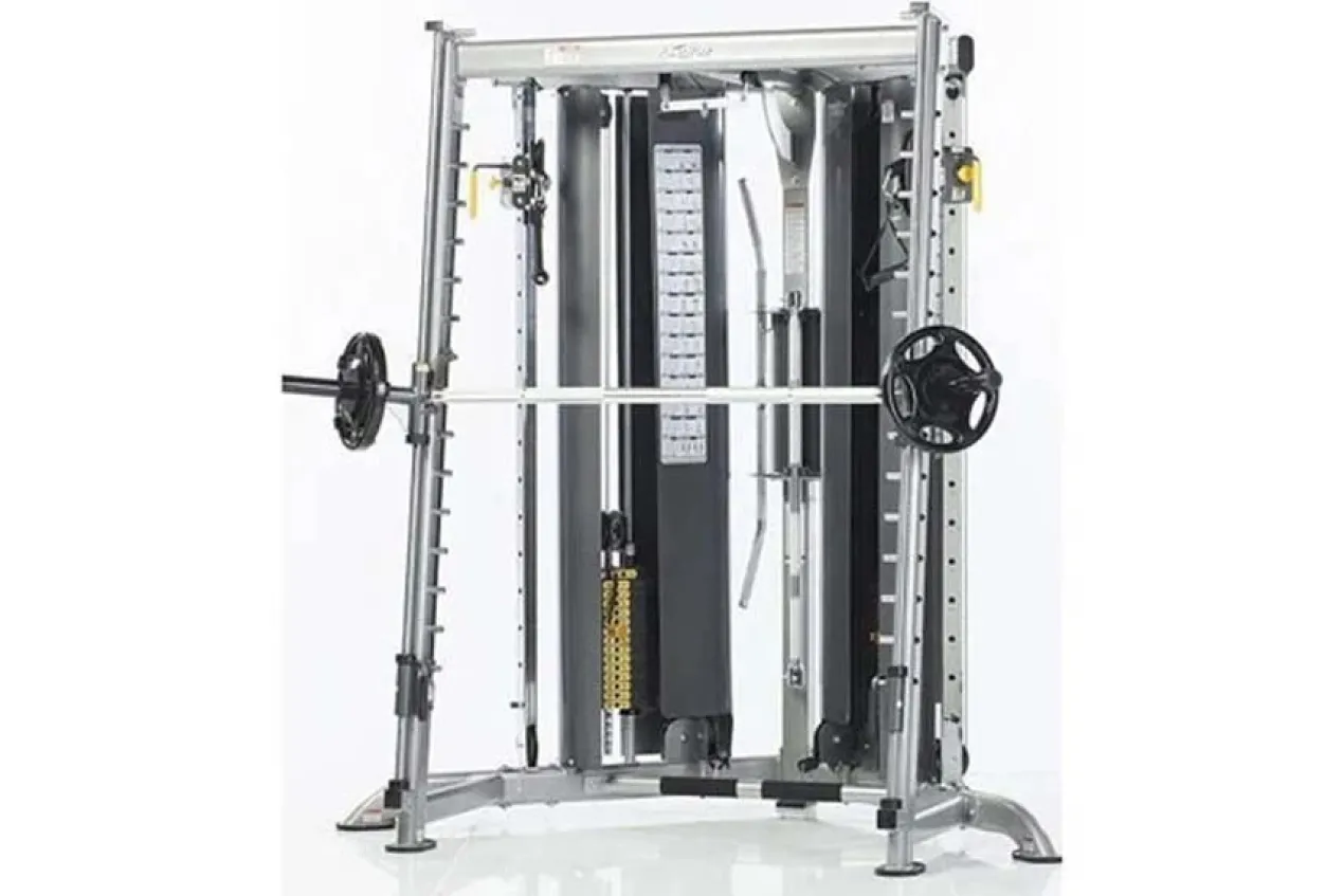 TuffStuff Evolution CXT-225 Smith Press Attachment (for CXT-200)