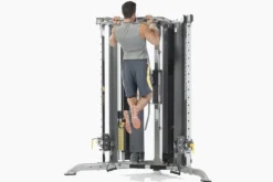 TuffStuff Evolution CXT-225 Smith Press Attachment (for CXT-200)