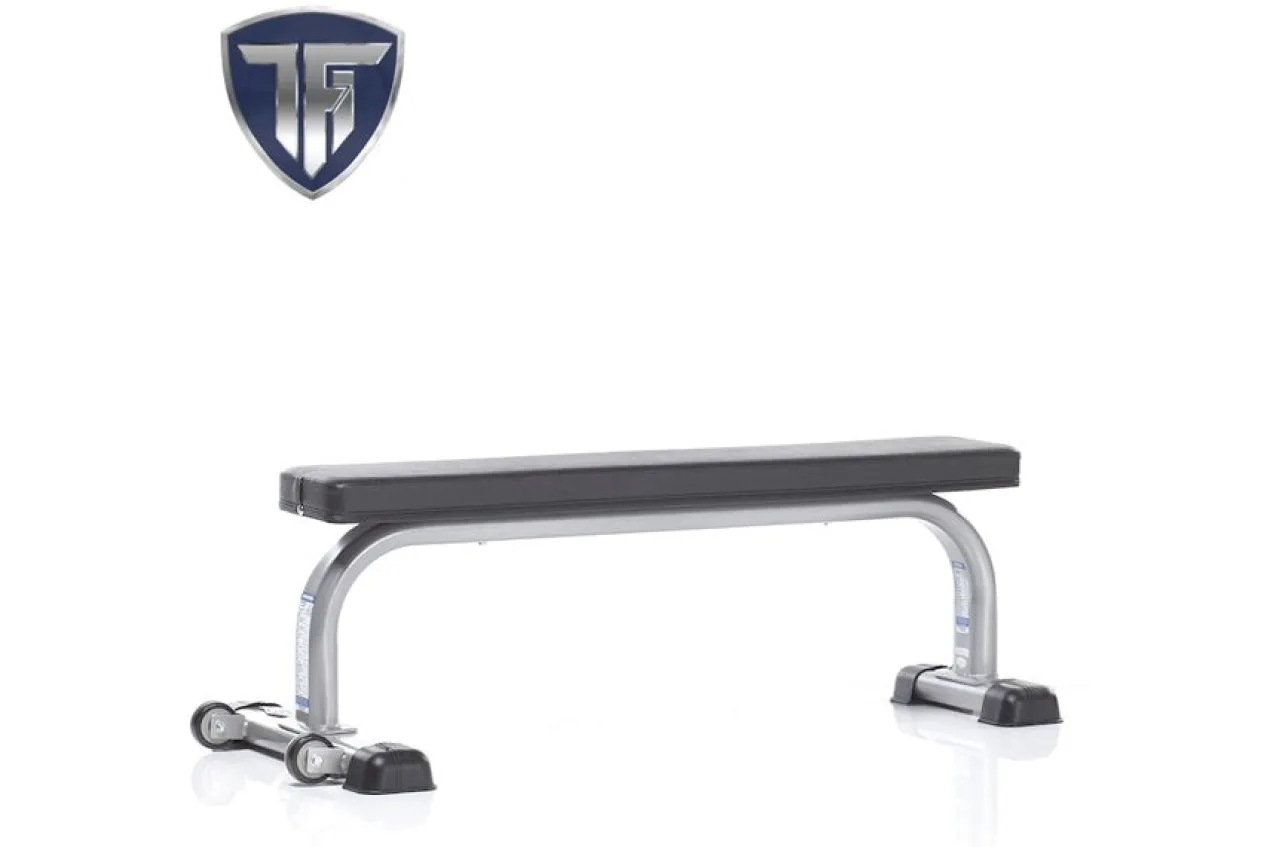 TuffStuff Evolution Flat Bench (CFB-305)