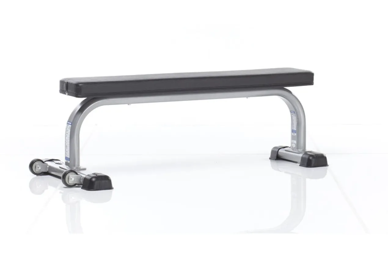 TuffStuff Evolution Flat Bench (CFB-305)
