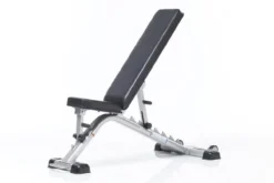 TuffStuff Evolution Flat/Incline Ladder Bench (CLB-325)
