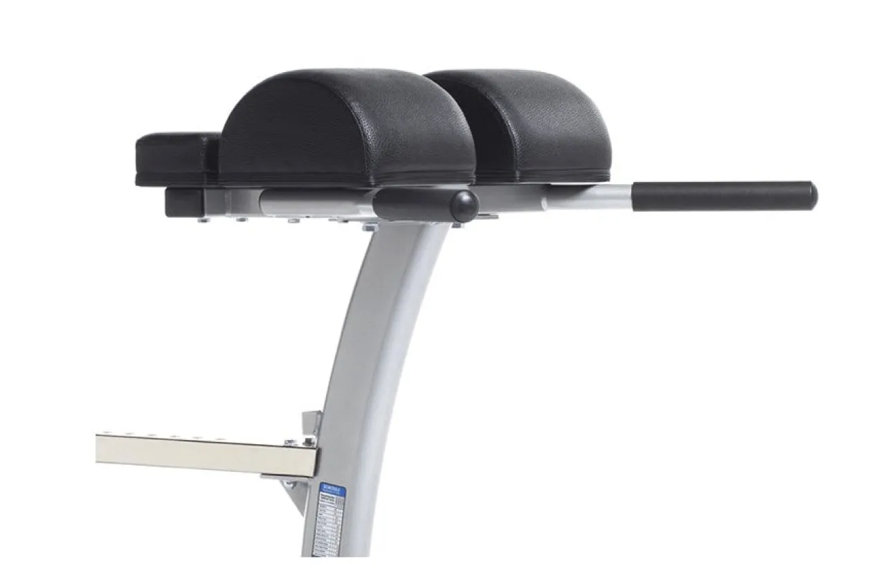 TuffStuff Evolution Glute / Ham Bench (CGH-450)