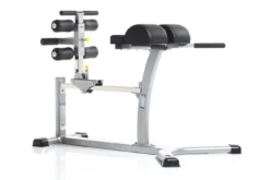 TuffStuff Evolution Glute / Ham Bench (CGH-450)