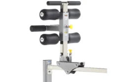 TuffStuff Evolution Glute / Ham Bench (CGH-450)