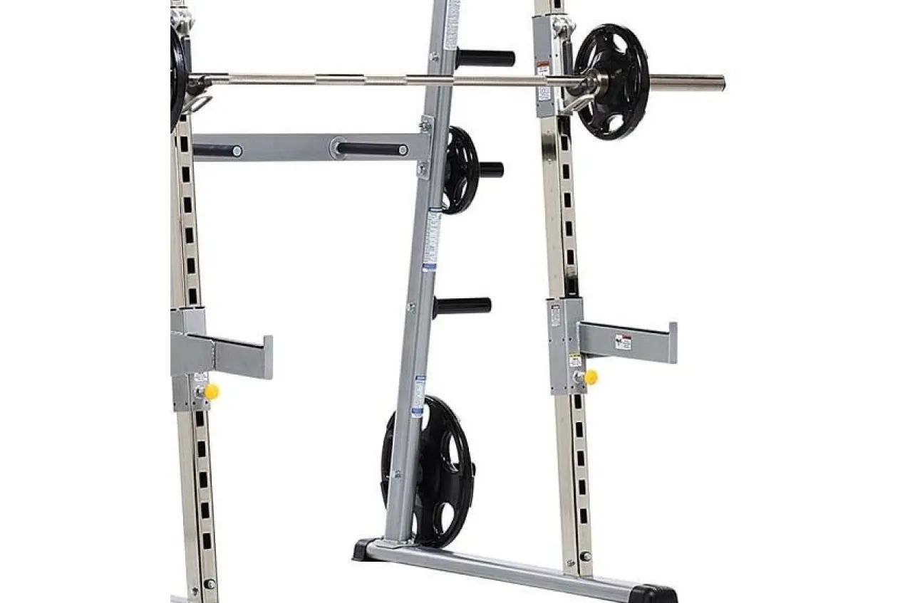 TuffStuff Evolution Half Cage (CHR-500)