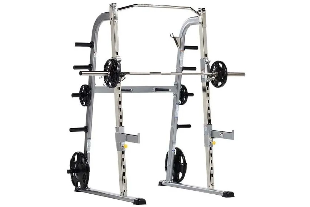 TuffStuff Evolution Half Cage (CHR-500)
