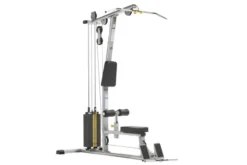 TuffStuff Evolution Lat Pulldown / Low Row Combo (CLM-855WS)