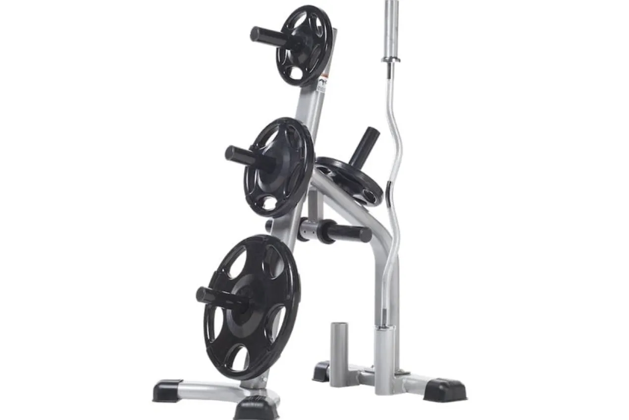 TuffStuff Evolution Olympic Weight Tree (CXT-255)