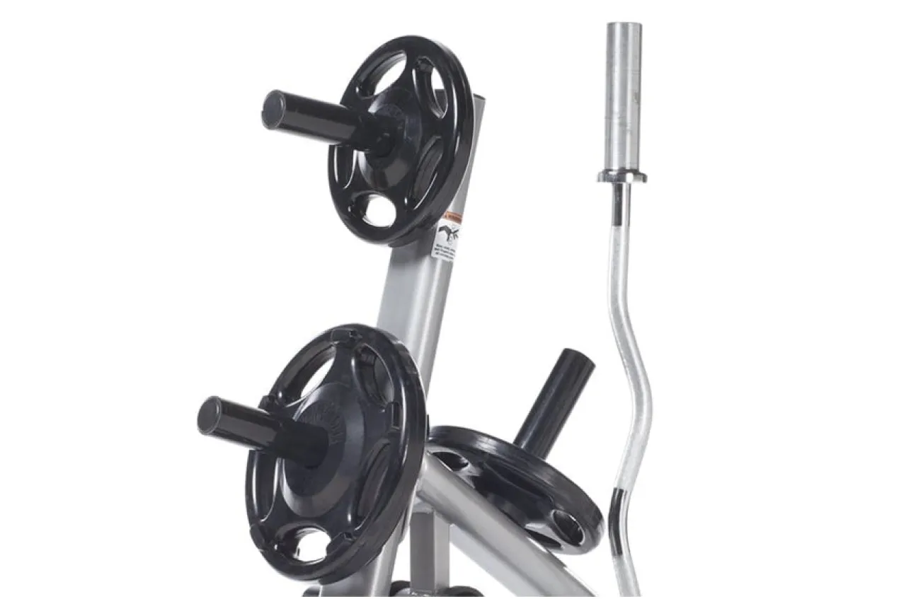 TuffStuff Evolution Olympic Weight Tree (CXT-255)