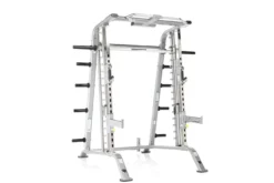 TuffStuff Evolution Smith Machine / Half Cage Combo (CSM-600)