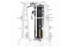 TuffStuff Evolution Smith Machine / Half Cage Combo (CSM-600)