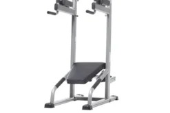 TuffStuff Evolution VKR/Chin/Dip/Ab Crunch/Push-up Training Tower (CCD-347)