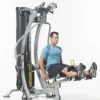 TuffStuff Hybrid Home Gym (SXT-550)