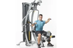 TuffStuff Hybrid Home Gym (SXT-550)
