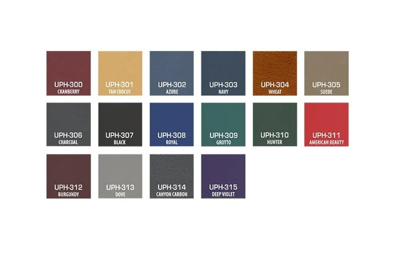 TuffStuff Lat / Mid / Low-Row (PPD-802)