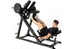 TuffStuff Leg Press / Hack Squat