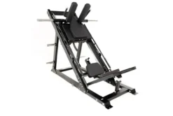 TuffStuff Leg Press / Hack Squat