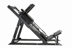 TuffStuff Leg Press / Hack Squat