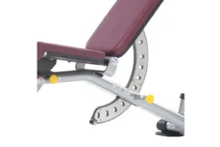 TuffStuff Proformance Multi Adjustable Bench (PPF-700)