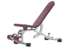 TuffStuff Proformance Multi Adjustable Bench (PPF-700)