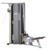 TuffStuff Proformance Plus 5-Station Jungle Gym (PPMS-5000)
