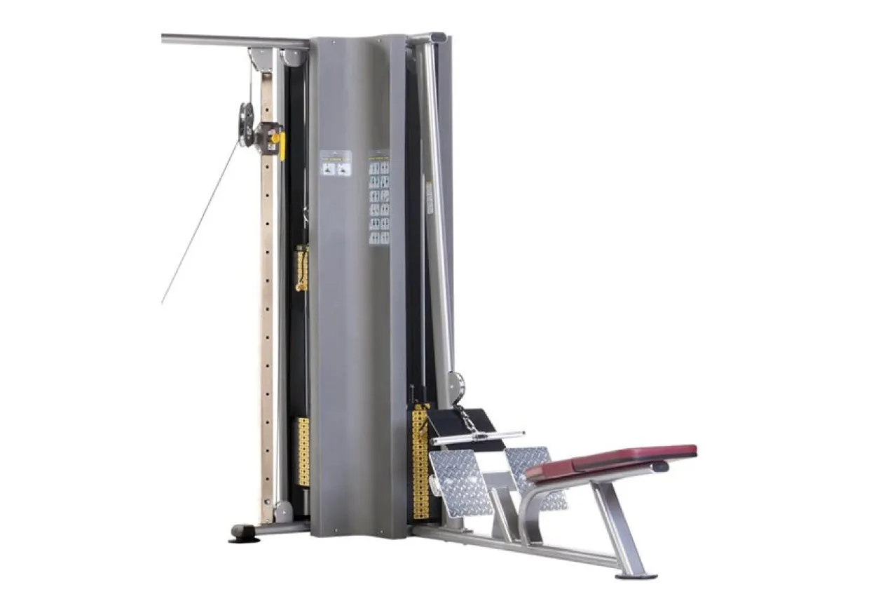 TuffStuff Proformance Plus 5-Station Jungle Gym (PPMS-5000)