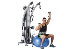 TuffStuff Six-Pak Base Functional Trainer (SPT-6B) (DEMO) (🧨JULY 4th SALE)