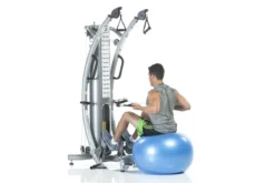 TuffStuff Six-Pak Base Functional Trainer (SPT-6B) (DEMO) (🧨JULY 4th SALE)