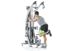 TuffStuff Six-Pak Base Functional Trainer (SPT-6B) (DEMO) (🧨JULY 4th SALE)