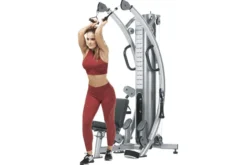 TuffStuff Six-Pak Functional Trainer (SPT-6X) (🧨JULY 4th SALE)