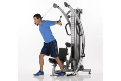 TuffStuff Six-Pak Functional Trainer (SPT-6X) (🧨JULY 4th SALE)