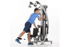 TuffStuff Six-Pak Functional Trainer (SPT-6X) (🧨JULY 4th SALE)
